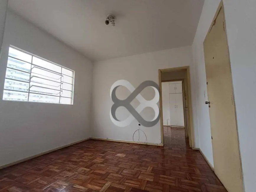 Foto 4 de Apartamento com 1 quarto à venda, 38m2 em Centro, Londrina - PR