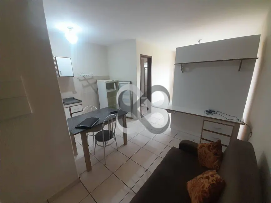 Apartamento com 1 quarto para alugar, 43m2 em Alto da Colina, Londrina - PR - imagem 5 Foto 5 de Apartamento com 1 quarto para alugar, 43m2 em Alto da Colina, Londrina - PR