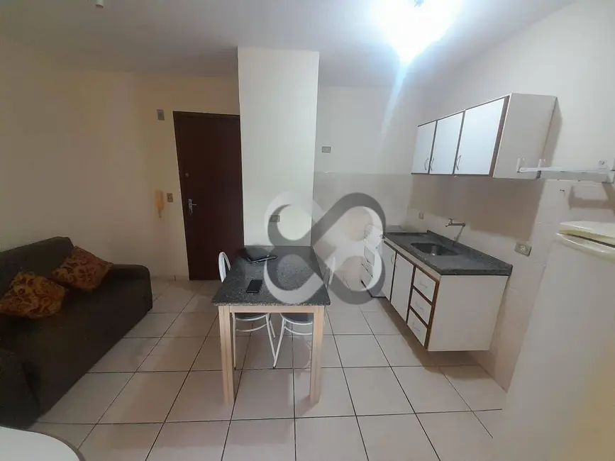 Apartamento com 1 quarto para alugar, 43m2 em Alto da Colina, Londrina - PR - imagem 4 Foto 4 de Apartamento com 1 quarto para alugar, 43m2 em Alto da Colina, Londrina - PR