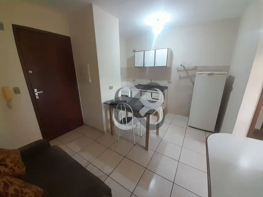 Apartamento com 1 quarto para alugar, 43m2 em Alto da Colina, Londrina - PR - imagem 3 Foto 3 de Apartamento com 1 quarto para alugar, 43m2 em Alto da Colina, Londrina - PR