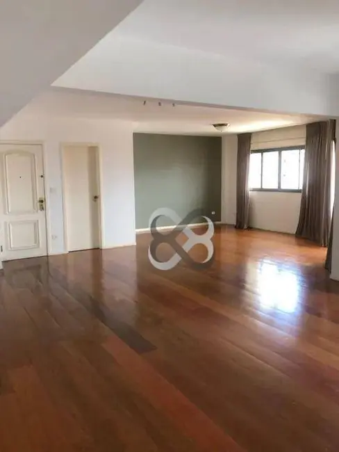 Foto 1 de Apartamento com 3 quartos para alugar, 259m2 em Centro, Londrina - PR