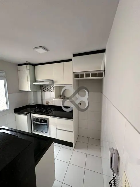 Apartamento com 2 quartos à venda, 70m2 em Chácara Manella, Cambe - PR - imagem 6 Foto 6 de Apartamento com 2 quartos à venda, 70m2 em Chácara Manella, Cambe - PR