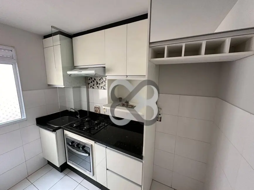 Apartamento com 2 quartos à venda, 70m2 em Chácara Manella, Cambe - PR - imagem 7 Foto 7 de Apartamento com 2 quartos à venda, 70m2 em Chácara Manella, Cambe - PR