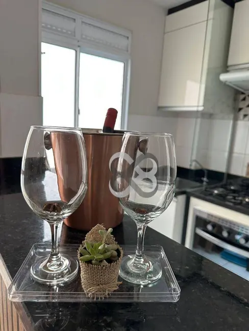 Apartamento com 2 quartos à venda, 70m2 em Chácara Manella, Cambe - PR - imagem 5 Foto 5 de Apartamento com 2 quartos à venda, 70m2 em Chácara Manella, Cambe - PR