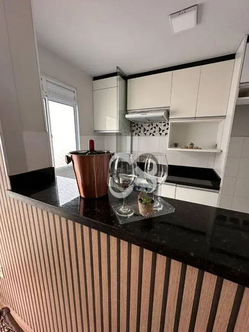 Apartamento com 2 quartos à venda, 70m2 em Chácara Manella, Cambe - PR - imagem 4 Foto 4 de Apartamento com 2 quartos à venda, 70m2 em Chácara Manella, Cambe - PR