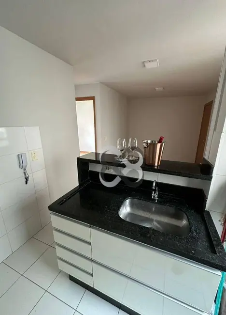 Apartamento com 2 quartos à venda, 70m2 em Chácara Manella, Cambe - PR - imagem 9 Foto 9 de Apartamento com 2 quartos à venda, 70m2 em Chácara Manella, Cambe - PR