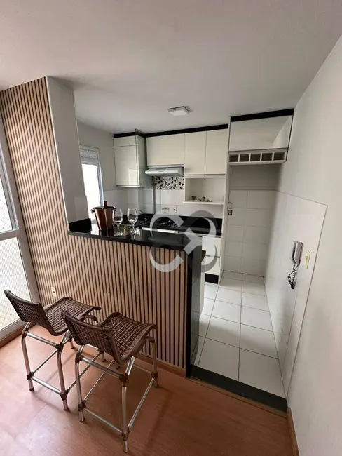 Apartamento com 2 quartos à venda, 70m2 em Chácara Manella, Cambe - PR - imagem 3 Foto 3 de Apartamento com 2 quartos à venda, 70m2 em Chácara Manella, Cambe - PR