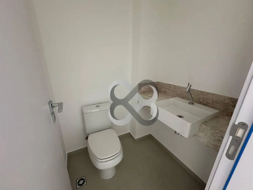 Foto 7 de Apartamento com 3 quartos à venda, 208m2 em Bela Suiça, Londrina - PR