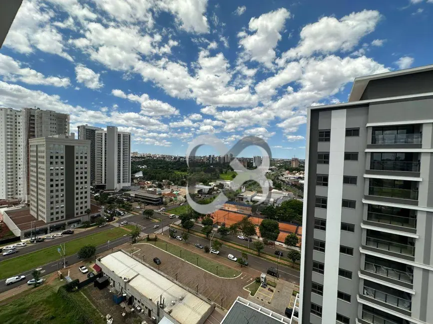 Foto 6 de Apartamento com 3 quartos à venda, 208m2 em Bela Suiça, Londrina - PR