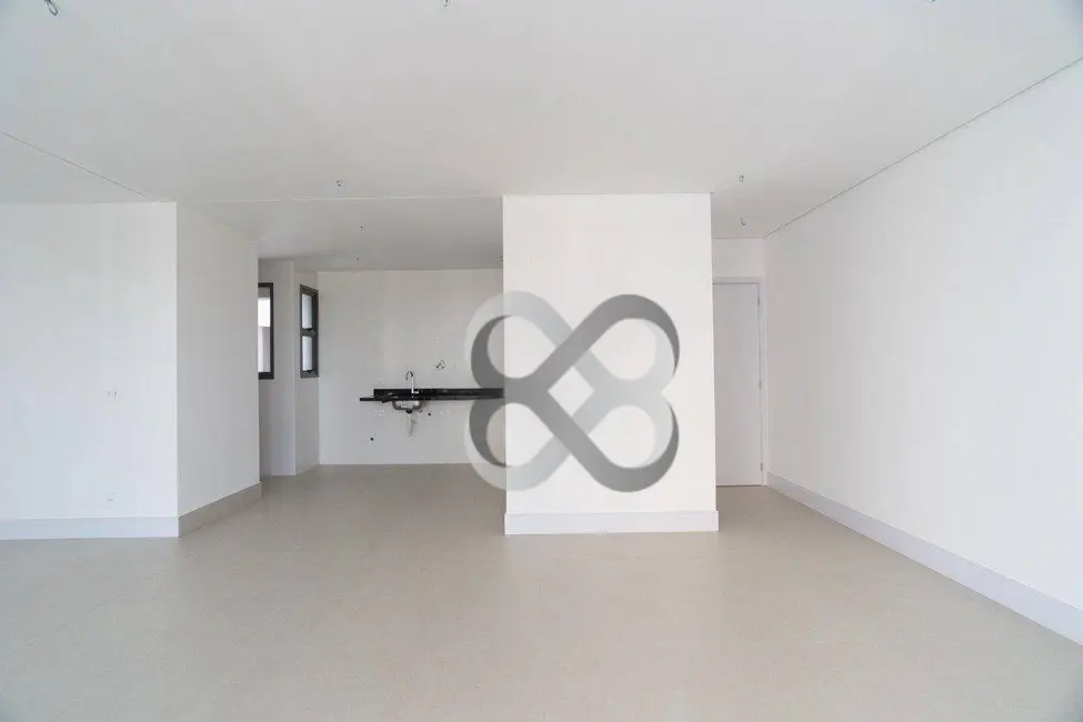 Foto 3 de Apartamento com 3 quartos à venda, 208m2 em Bela Suiça, Londrina - PR