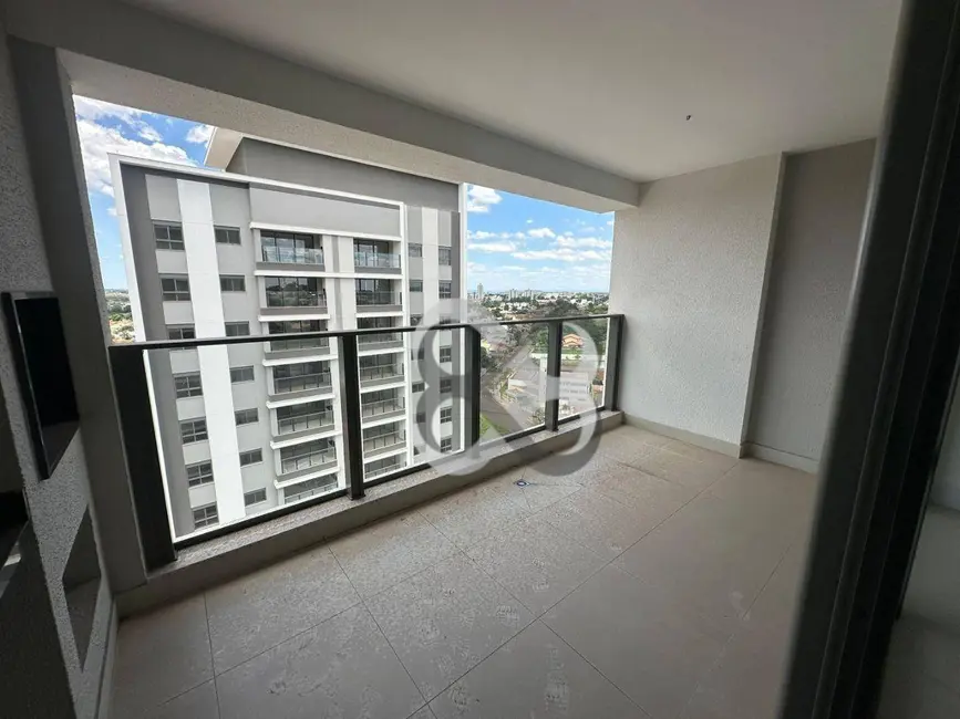 Foto 5 de Apartamento com 3 quartos à venda, 208m2 em Bela Suiça, Londrina - PR