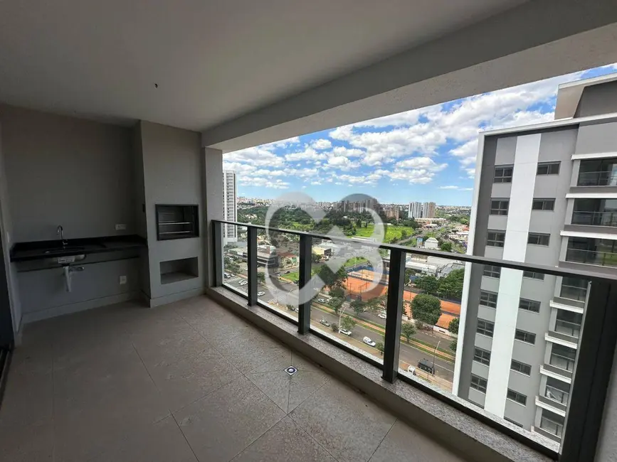 Foto 4 de Apartamento com 3 quartos à venda, 208m2 em Bela Suiça, Londrina - PR