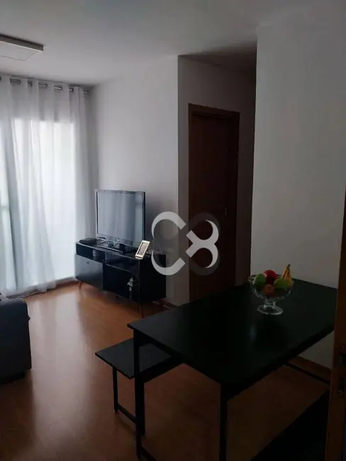 Foto 2 de Apartamento com 2 quartos à venda, 47m2 em Londrina - PR