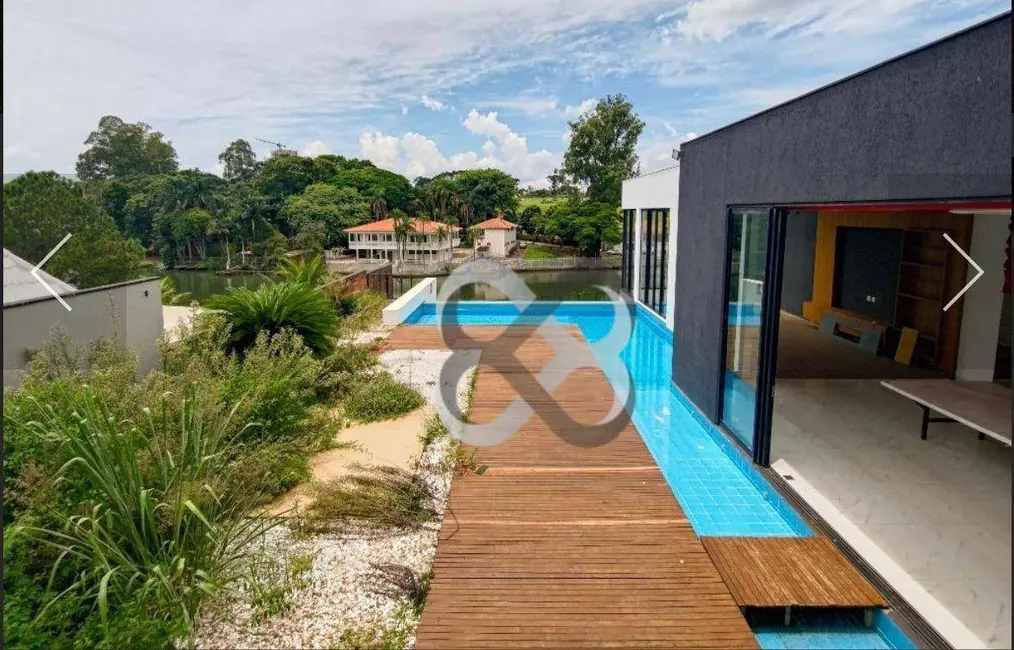 Foto 1 de Casa com 6 quartos à venda e para alugar, 2050m2 em Recanto Nobre, Londrina - PR