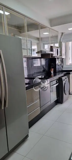 Foto 3 de Apartamento com 3 quartos à venda, 89m2 em Jardim Presidente, Londrina - PR