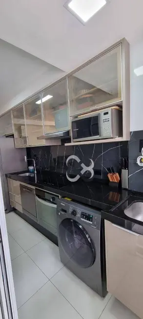 Foto 4 de Apartamento com 3 quartos à venda, 89m2 em Jardim Presidente, Londrina - PR