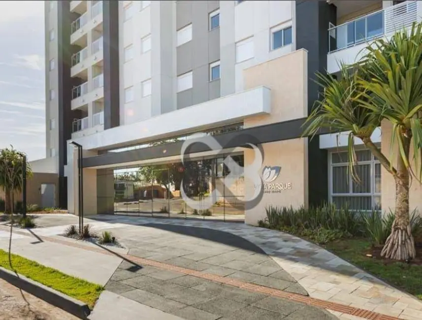 Foto 2 de Apartamento com 3 quartos à venda, 89m2 em Jardim Presidente, Londrina - PR