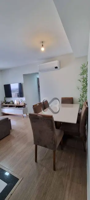 Foto 7 de Apartamento com 3 quartos à venda, 89m2 em Jardim Presidente, Londrina - PR