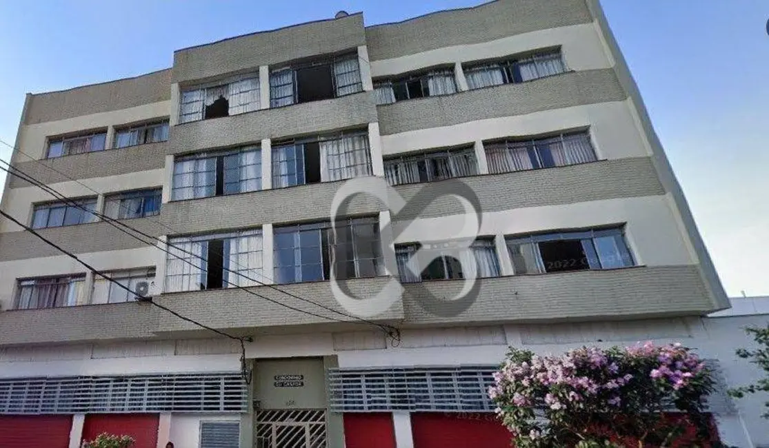 Foto 1 de Apartamento com 2 quartos à venda, 69m2 em Centro, Londrina - PR