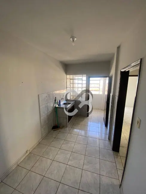 Apartamento com 2 quartos à venda, 69m2 em Centro, Londrina - PR - imagem 5 Foto 5 de Apartamento com 2 quartos à venda, 69m2 em Centro, Londrina - PR