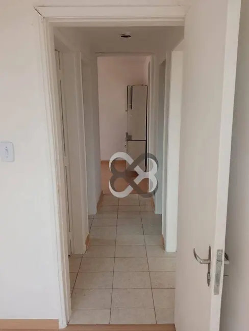 Apartamento com 3 quartos à venda, 78m2 em Conjunto Café, Londrina - PR - imagem 6 Foto 6 de Apartamento com 3 quartos à venda, 78m2 em Conjunto Café, Londrina - PR