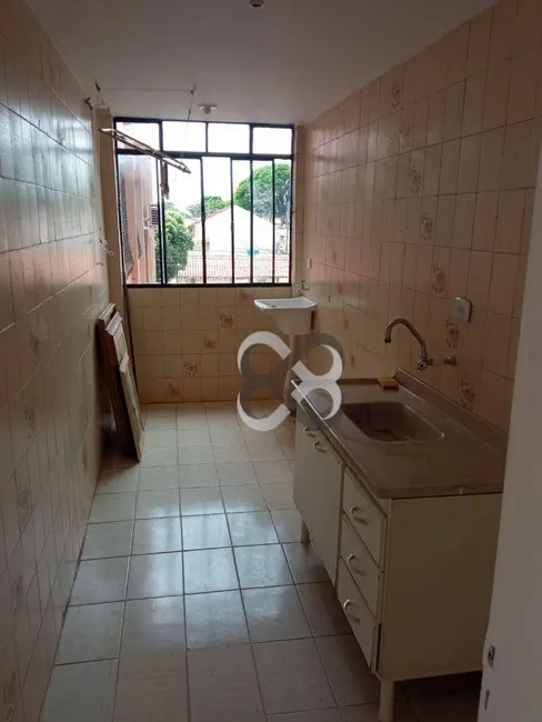 Apartamento com 3 quartos à venda, 78m2 em Conjunto Café, Londrina - PR - imagem 5 Foto 5 de Apartamento com 3 quartos à venda, 78m2 em Conjunto Café, Londrina - PR