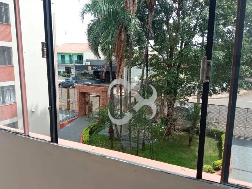 Apartamento com 3 quartos à venda, 78m2 em Conjunto Café, Londrina - PR - imagem 4 Foto 4 de Apartamento com 3 quartos à venda, 78m2 em Conjunto Café, Londrina - PR