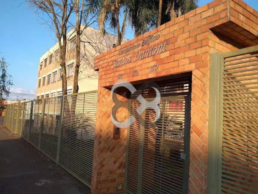 Foto 1 de Apartamento com 3 quartos à venda, 78m2 em Conjunto Café, Londrina - PR
