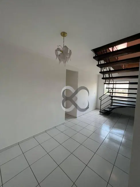 Foto 2 de Apartamento com 3 quartos para alugar, 127m2 em São Vicente, Londrina - PR