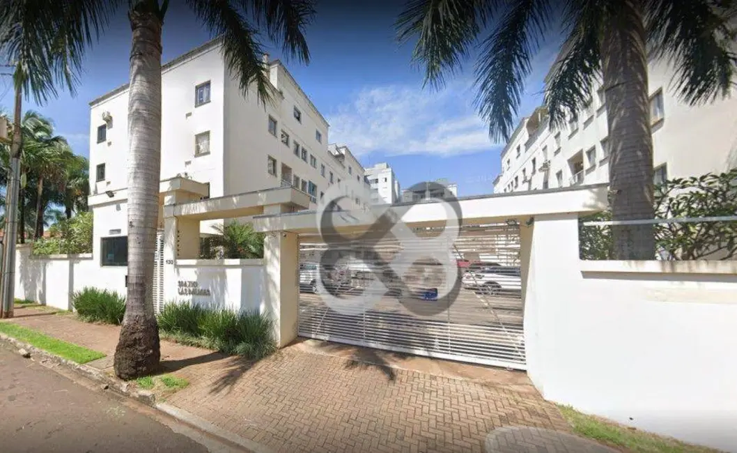 Foto 1 de Apartamento com 3 quartos para alugar, 127m2 em São Vicente, Londrina - PR