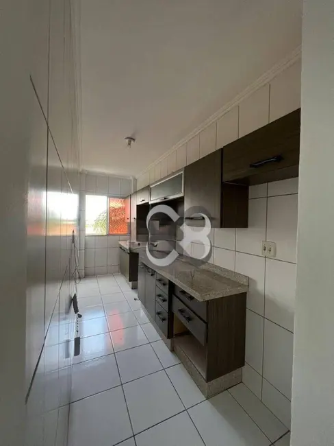 Foto 3 de Apartamento com 3 quartos para alugar, 127m2 em São Vicente, Londrina - PR