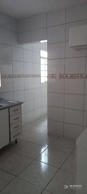 Foto 2 de Apartamento com 3 quartos à venda, 57m2 em Parque Jamaica, Londrina - PR