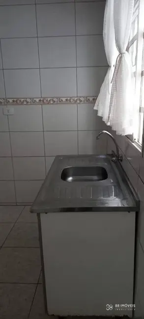 Foto 3 de Apartamento com 3 quartos à venda, 57m2 em Parque Jamaica, Londrina - PR