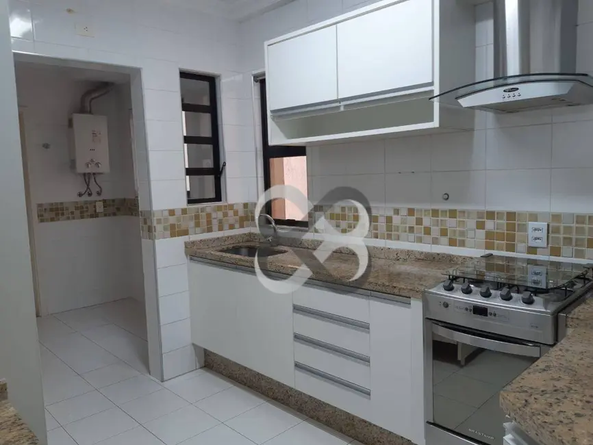 Foto 5 de Apartamento com 3 quartos à venda, 187m2 em Centro, Londrina - PR
