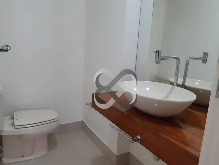 Foto 4 de Apartamento com 3 quartos à venda, 187m2 em Centro, Londrina - PR