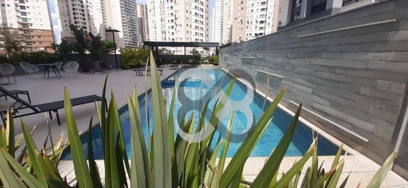 Foto 1 de Apartamento com 2 quartos para alugar, 62m2 em Gleba Fazenda Palhano, Londrina - PR