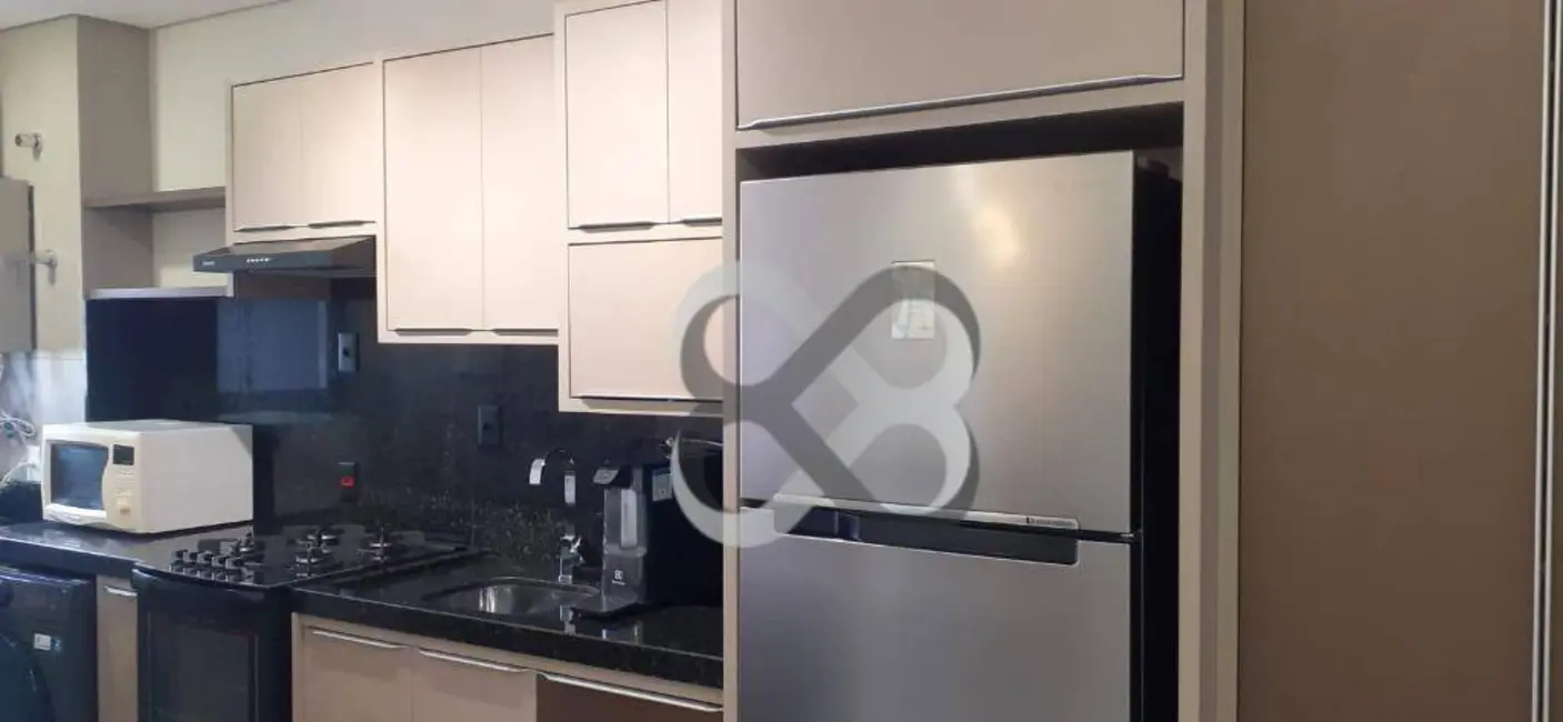 Foto 3 de Apartamento com 2 quartos para alugar, 62m2 em Gleba Fazenda Palhano, Londrina - PR