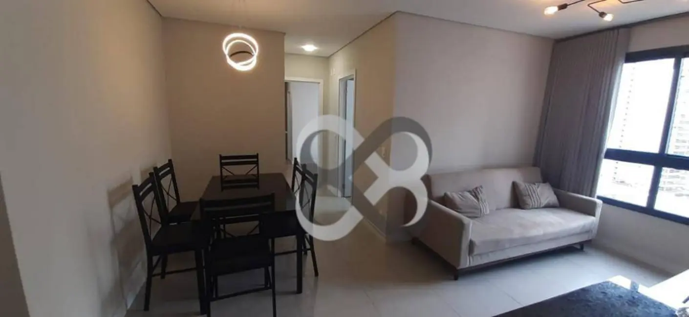 Foto 6 de Apartamento com 2 quartos para alugar, 62m2 em Gleba Fazenda Palhano, Londrina - PR