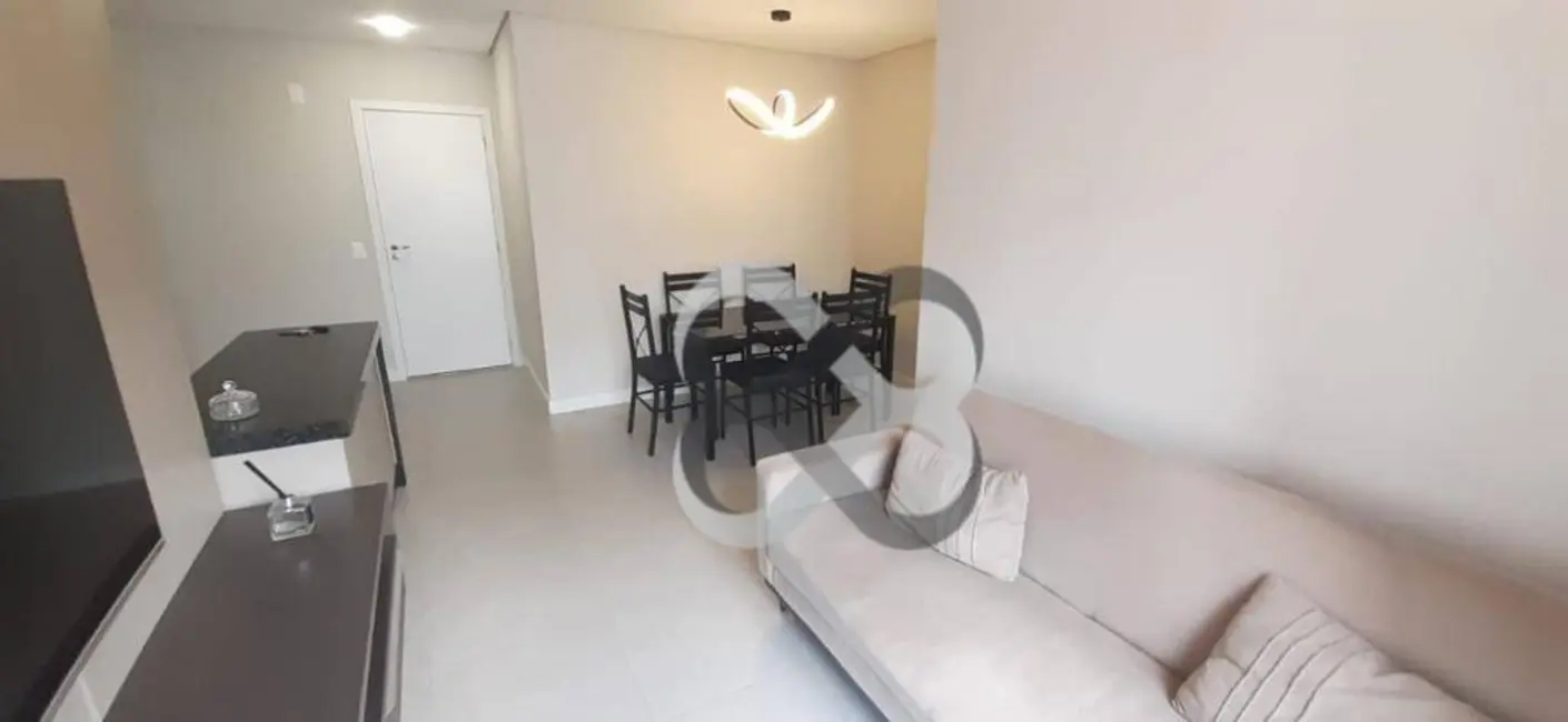 Foto 5 de Apartamento com 2 quartos para alugar, 62m2 em Gleba Fazenda Palhano, Londrina - PR