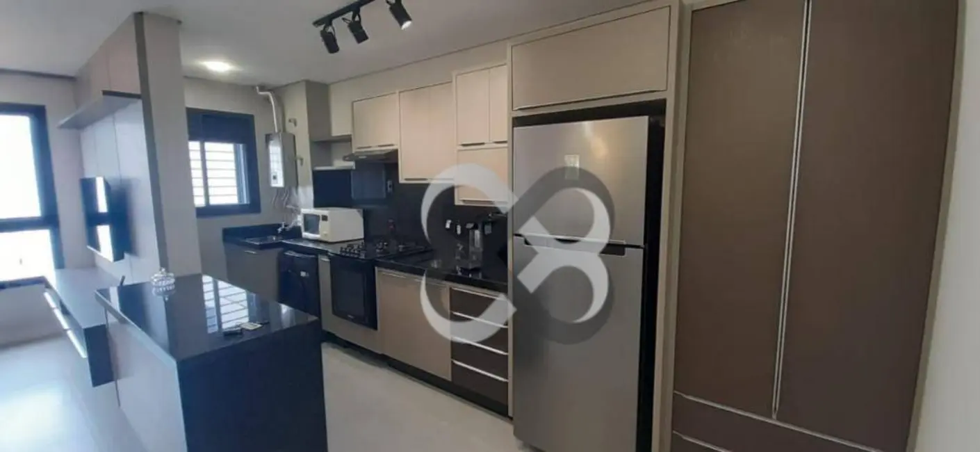 Foto 2 de Apartamento com 2 quartos para alugar, 62m2 em Gleba Fazenda Palhano, Londrina - PR