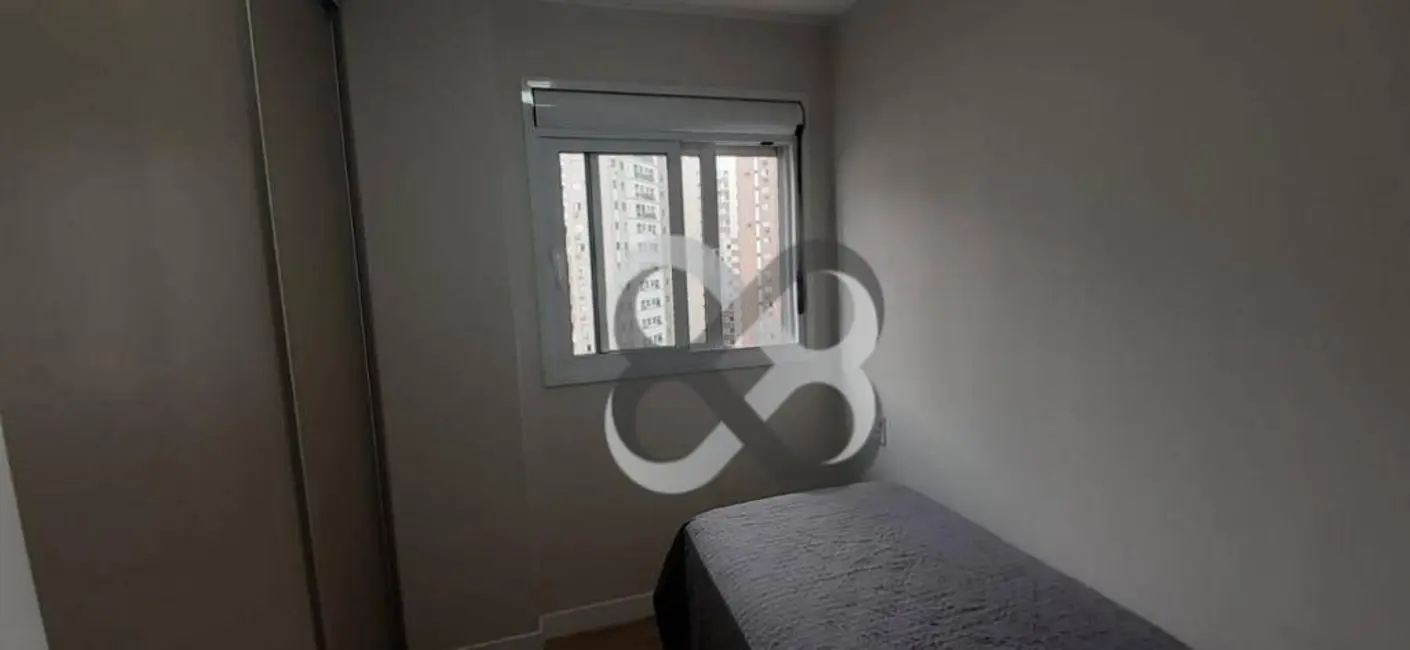 Foto 8 de Apartamento com 2 quartos para alugar, 62m2 em Gleba Fazenda Palhano, Londrina - PR