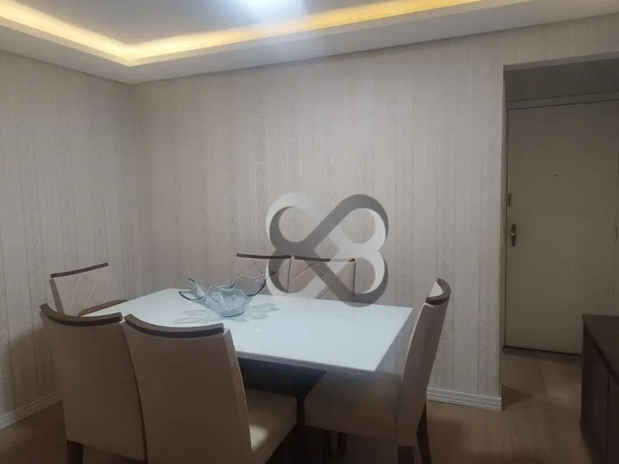 Apartamento com 3 quartos à venda, 91m2 em Antares, Londrina - PR - imagem 8 Foto 8 de Apartamento com 3 quartos à venda, 91m2 em Antares, Londrina - PR