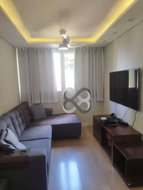 Apartamento com 3 quartos à venda, 91m2 em Antares, Londrina - PR - imagem 3 Foto 3 de Apartamento com 3 quartos à venda, 91m2 em Antares, Londrina - PR
