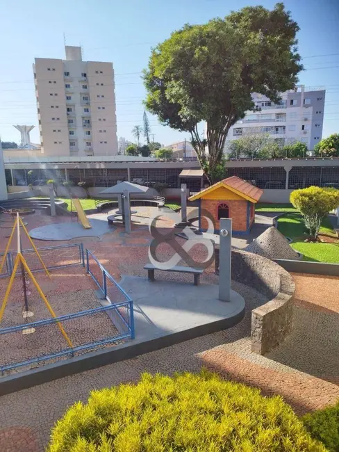 Apartamento com 3 quartos à venda, 91m2 em Antares, Londrina - PR - imagem 2 Foto 2 de Apartamento com 3 quartos à venda, 91m2 em Antares, Londrina - PR