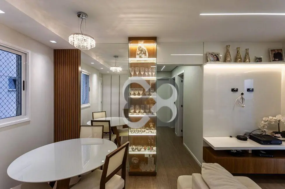 Apartamento com 3 quartos à venda, 89m2 em Jardim Presidente, Londrina - PR - imagem 4 Foto 4 de Apartamento com 3 quartos à venda, 89m2 em Jardim Presidente, Londrina - PR