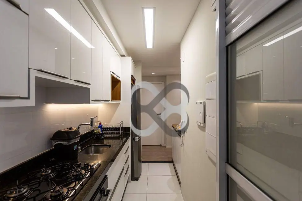 Apartamento com 3 quartos à venda, 89m2 em Jardim Presidente, Londrina - PR - imagem 8 Foto 8 de Apartamento com 3 quartos à venda, 89m2 em Jardim Presidente, Londrina - PR