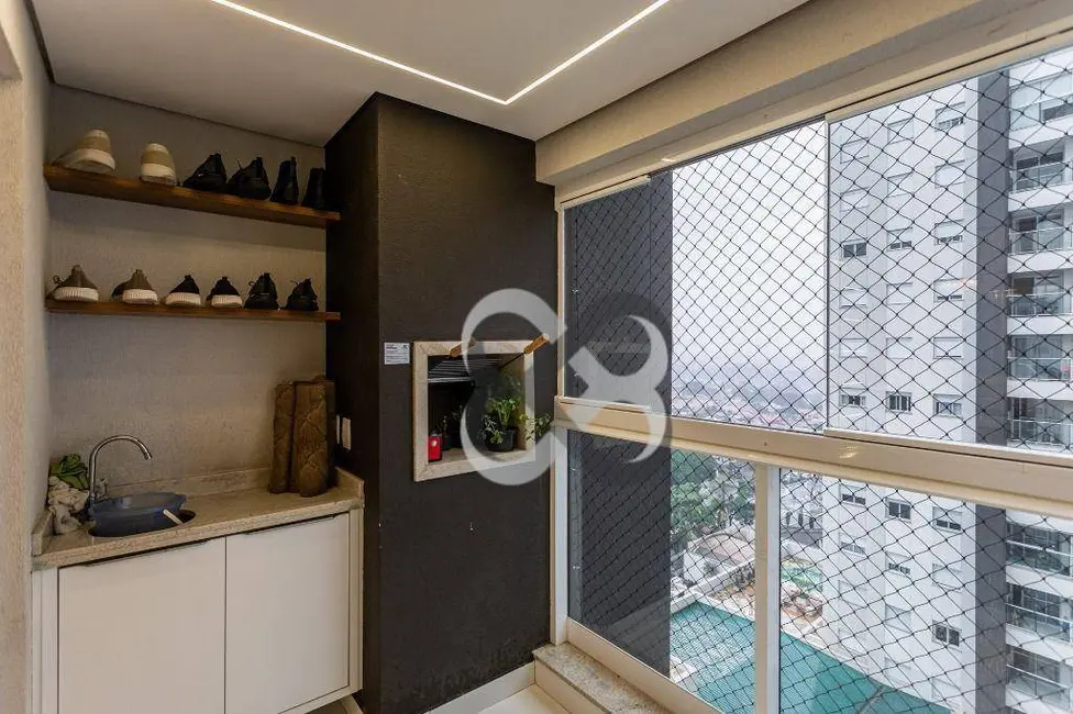 Apartamento com 3 quartos à venda, 89m2 em Jardim Presidente, Londrina - PR - imagem 7 Foto 7 de Apartamento com 3 quartos à venda, 89m2 em Jardim Presidente, Londrina - PR