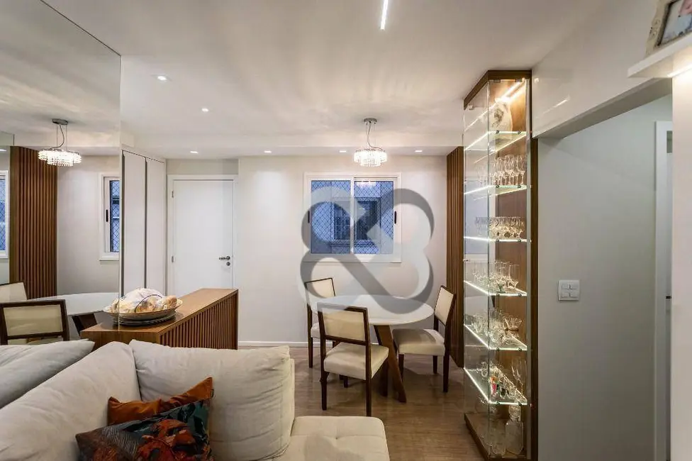 Apartamento com 3 quartos à venda, 89m2 em Jardim Presidente, Londrina - PR - imagem 3 Foto 3 de Apartamento com 3 quartos à venda, 89m2 em Jardim Presidente, Londrina - PR