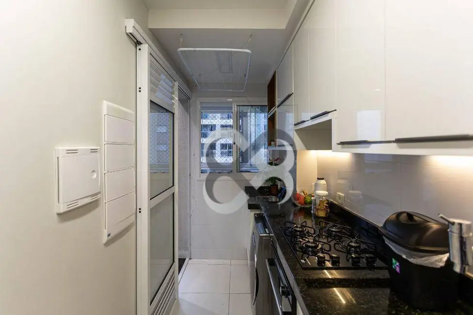 Apartamento com 3 quartos à venda, 89m2 em Jardim Presidente, Londrina - PR - imagem 6 Foto 6 de Apartamento com 3 quartos à venda, 89m2 em Jardim Presidente, Londrina - PR