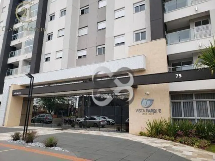 Foto 1 de Apartamento com 3 quartos à venda e para alugar, 89m2 em Jardim Presidente, Londrina - PR